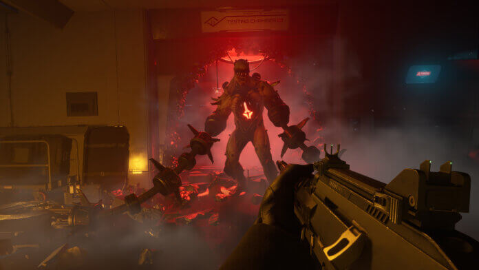 Killing Floor 3 announced Killing Floor 3 announced at gamescom 2023
