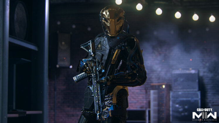 Warzone 2 & DMZ - Operator: Arthur - Season 5