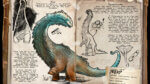 ARK: Survival Ascended - Dreadnoughtus