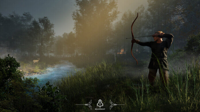 Bellwright - Medieval Survival Game