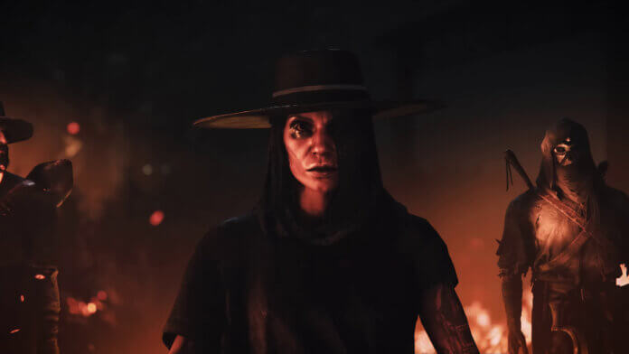 Hunt: Showdown - Roadmap 2023 / 2024 Hunt: Showdown - Roadmap 2023 / 2024