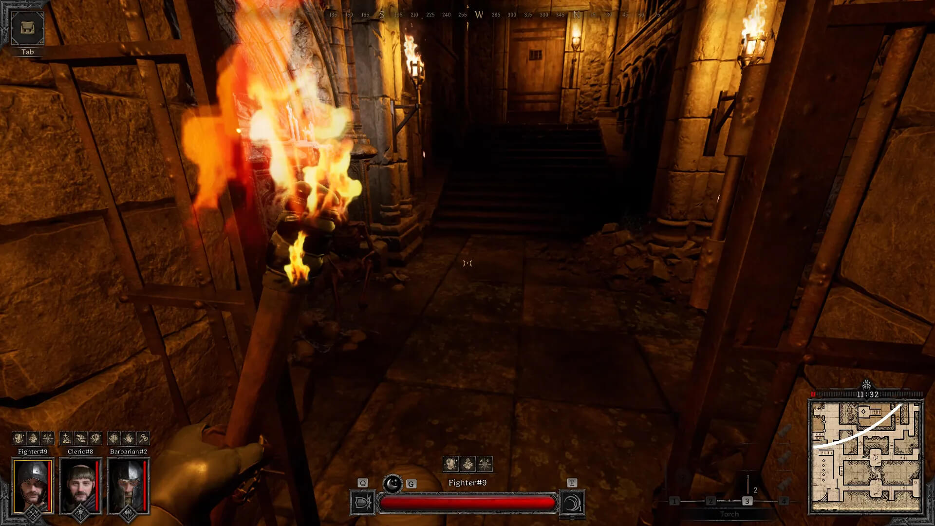 Dark and Darker New patches shake up the meta