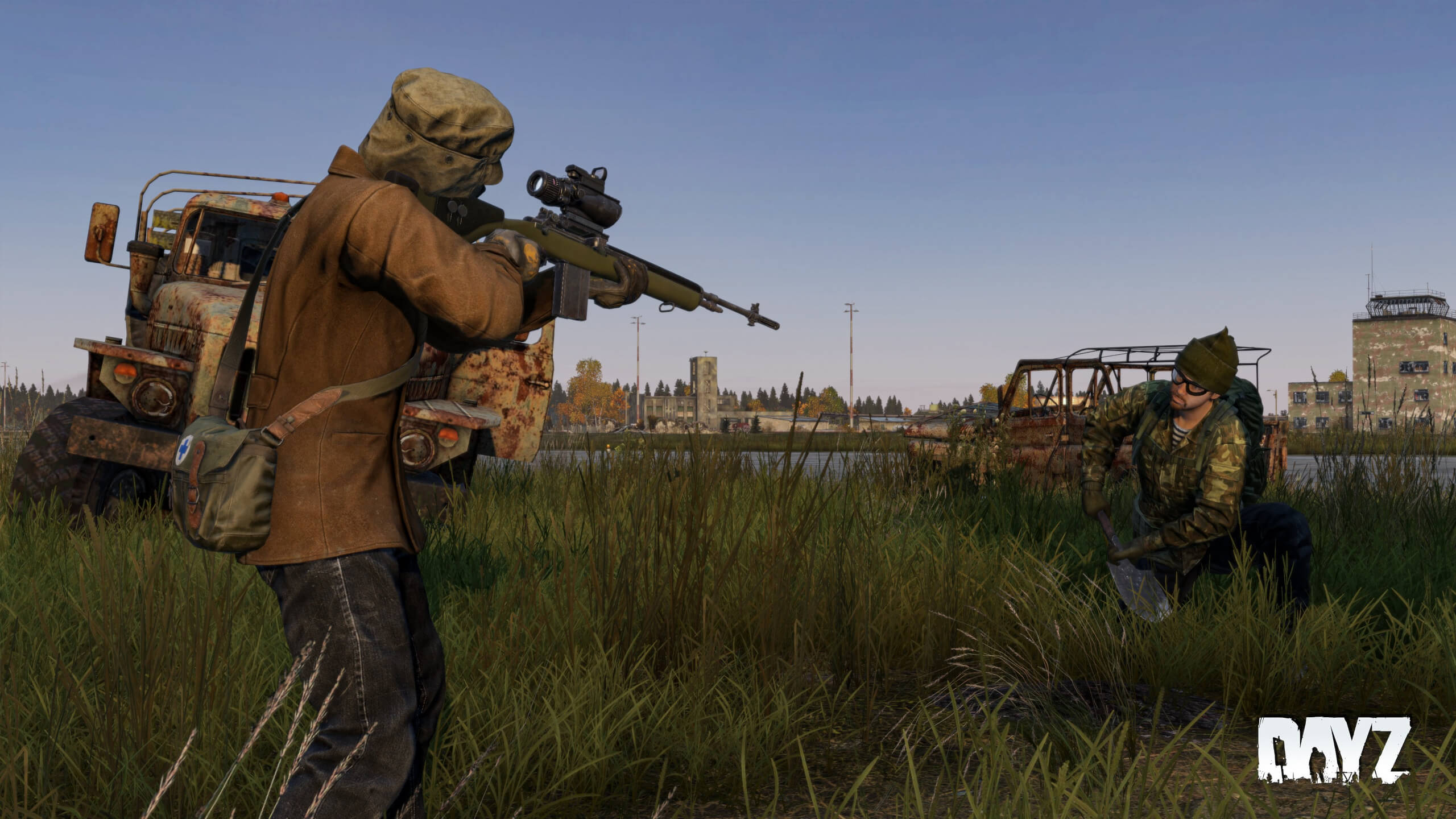 Dayz 1.23 Patch Notes, Dayz 1.23 Patch Notes Release Date - News