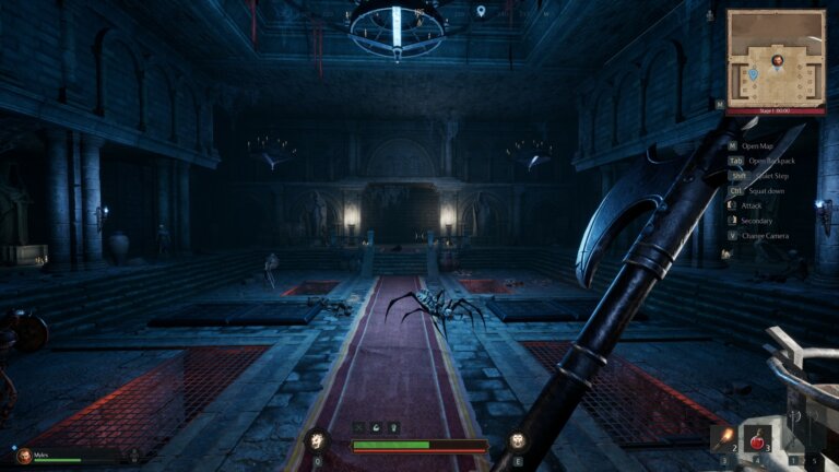 Greed is Good - Early Access Release on Steam