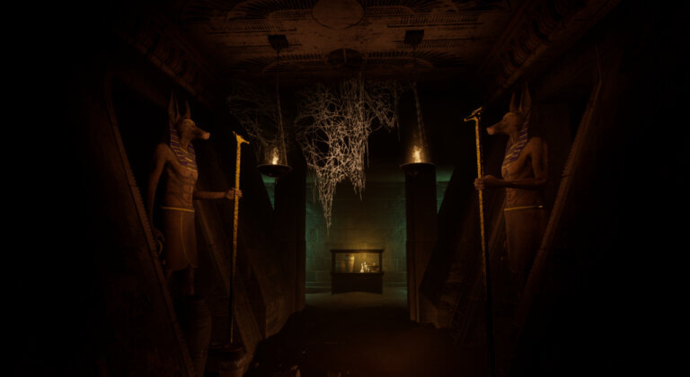 Greed is Good - New Map Screenshot 2