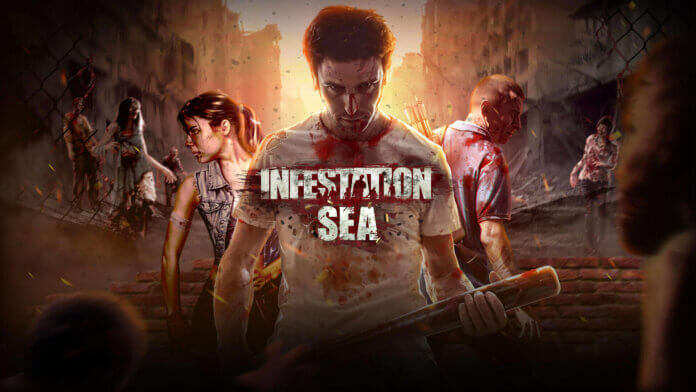 Infestation SEA - How to register and play