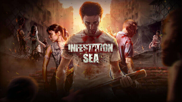 Infestation SEA - How to register and play