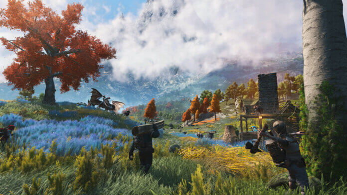 Light No Fire - New open-world game from the makers of No Man's Sky Light No Fire - New open-world game from the makers of No Man's Sky