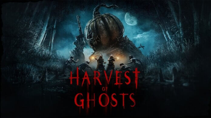 Harvest of Ghosts - Event Guide Harvest of Ghosts - Event Guide - Hunt: Showdown 1896
