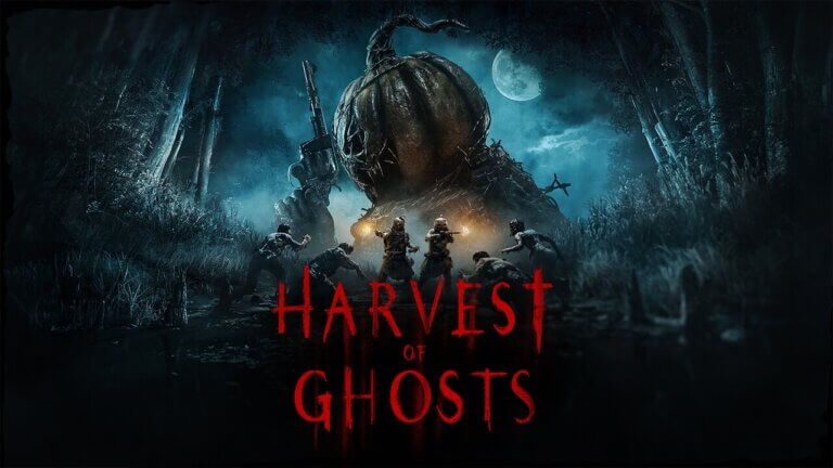 Harvest of Ghosts - Event Guide - Hunt: Showdown 1896