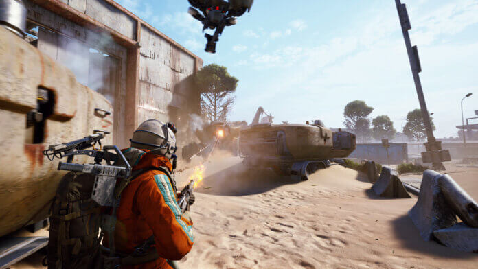 ARC Raiders - 7 Beginner Tipps ARC Raiders - 7 Beginner Tipps