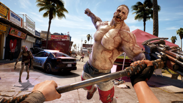Dead Island 2 - Screenshot 1