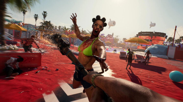 Dead Island 2 - Screenshot 3