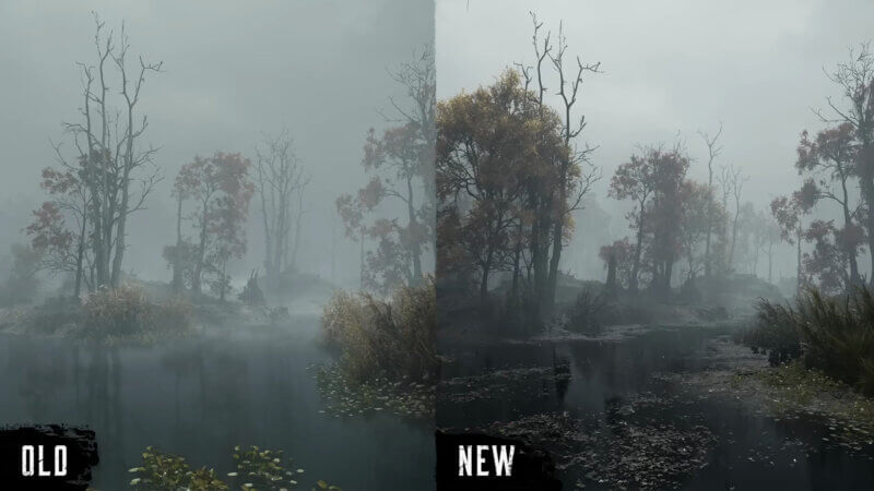 Hunt: Showdown 1896 - DeSalle 2.0
