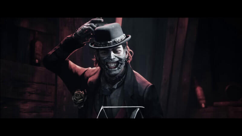 Hunt: Showdown 1896 - The Fool