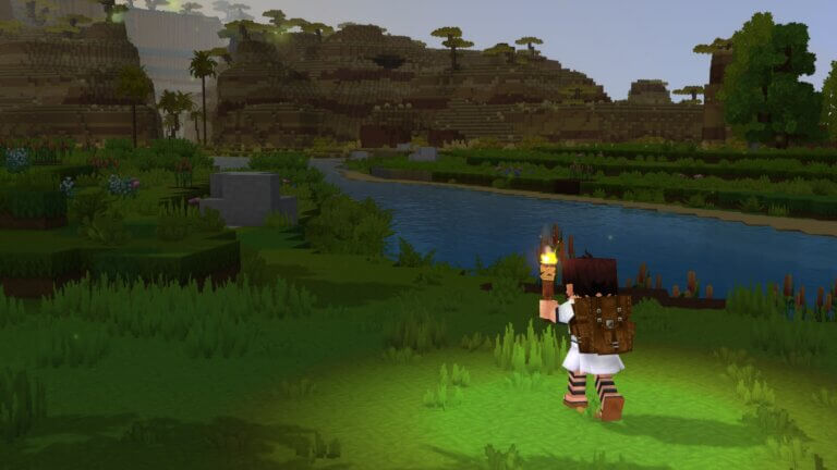Hytale - Development discontinued