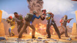 Rust - Friends with Benefits Update - July 2025