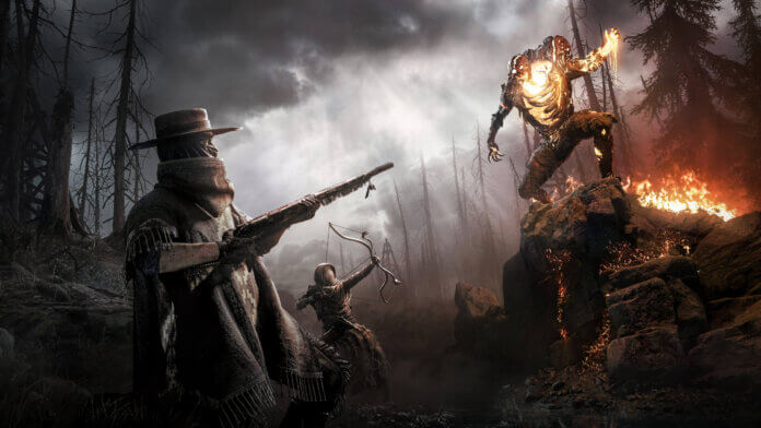 Hunt: Showdown 1896 Hellborn Boss Guide Hunt: Showdown 1896 Hellborn Boss Guide