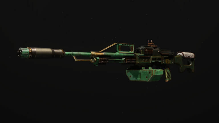 Call of Duty - Iron Clad Week 7 Challenges Guide