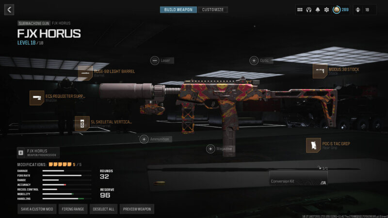 Call of Duty - Week 7 - Loadout for Challenges