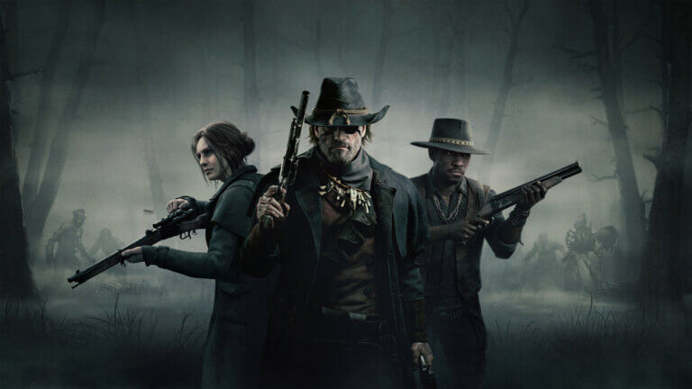 Hunt: Showdown 1896 Update Summary