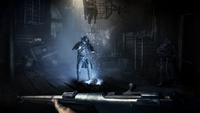 Hunt: Showdown - DLSS 4 Guide