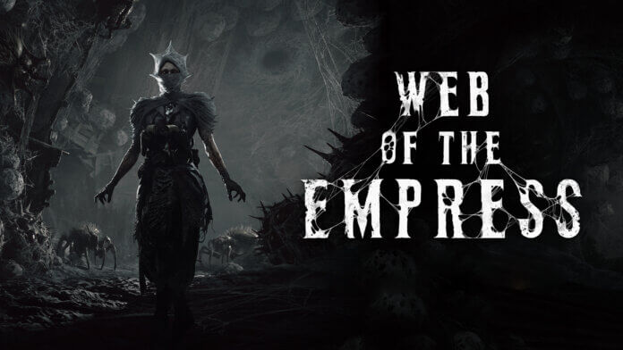 Hunt: Showdown 1896 - Web of the Empress Event Guide