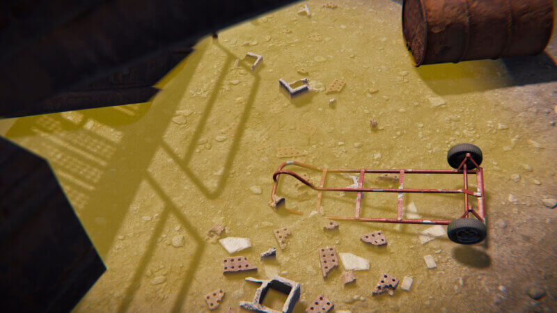 Rust - World Update 2.0 - Radiated Water 01