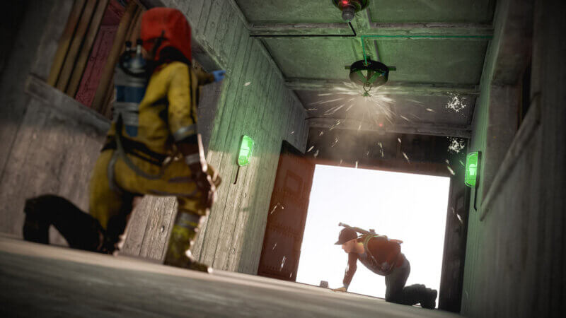 Rust - World Update 2.0 - Radiated Water 03