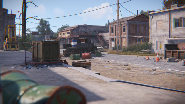 Rust - World Update 2.0 - Radtown 02