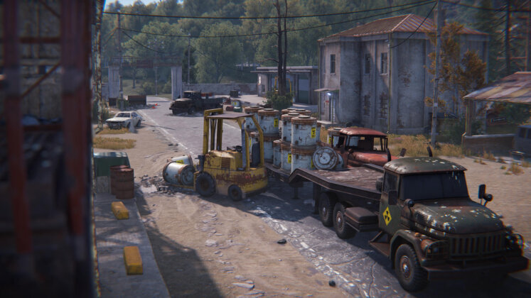 Rust - World Update 2.0 - Radtown 03