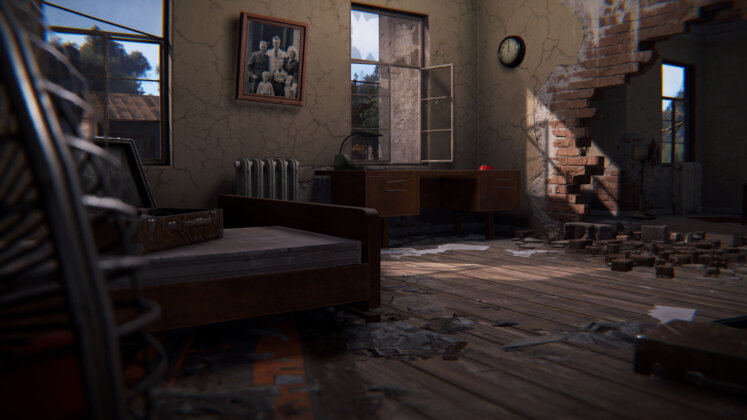 Rust - World Update 2.0 - Radtown 05